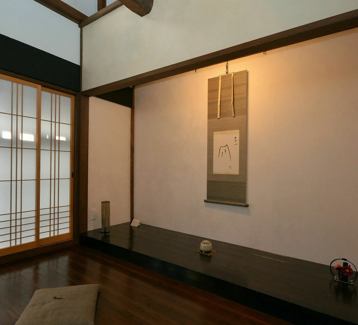 Kyomachiya Saigu Apartment Kyoto 0*,  Japan