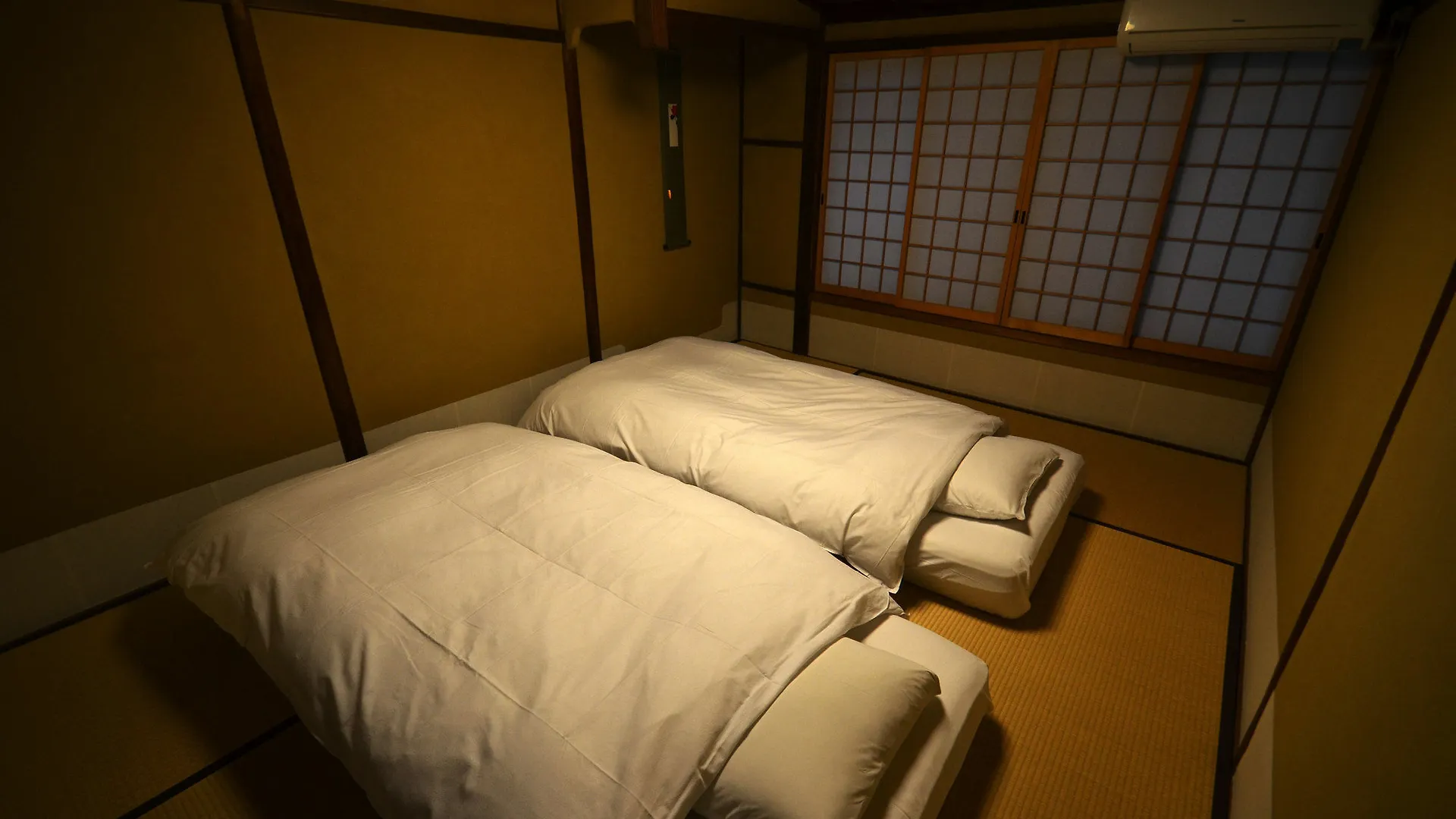 Kyomachiya Saigu Apartment Kyoto