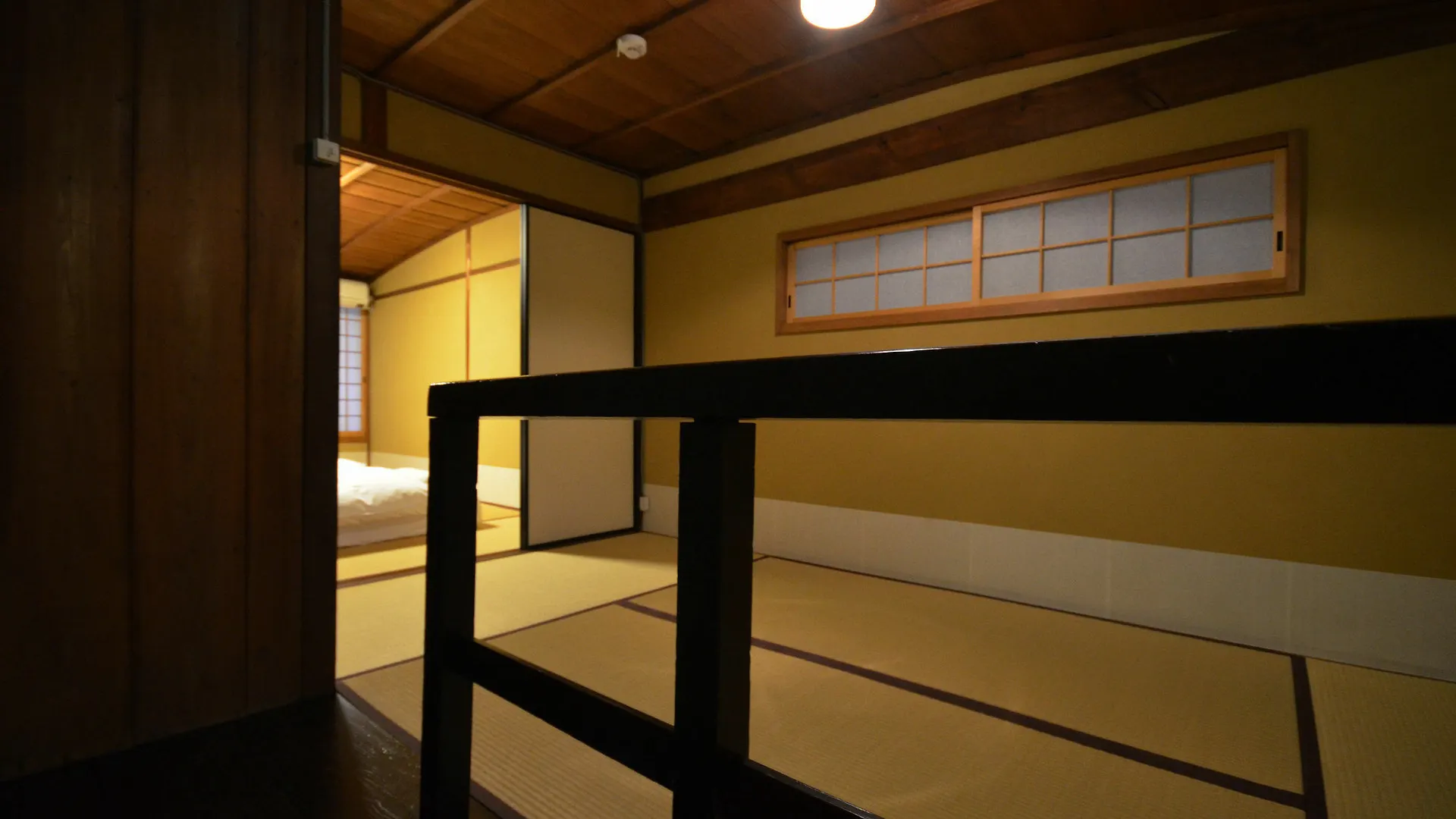 Kyomachiya Saigu Apartment Kyoto 0*,
